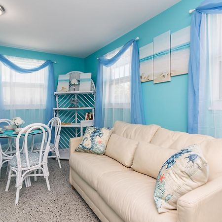 Villa Serenity, Pet Friendly Panama City Beach Zewnętrze zdjęcie