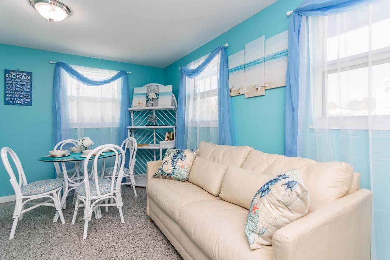 Villa Serenity, Pet Friendly Panama City Beach Zewnętrze zdjęcie