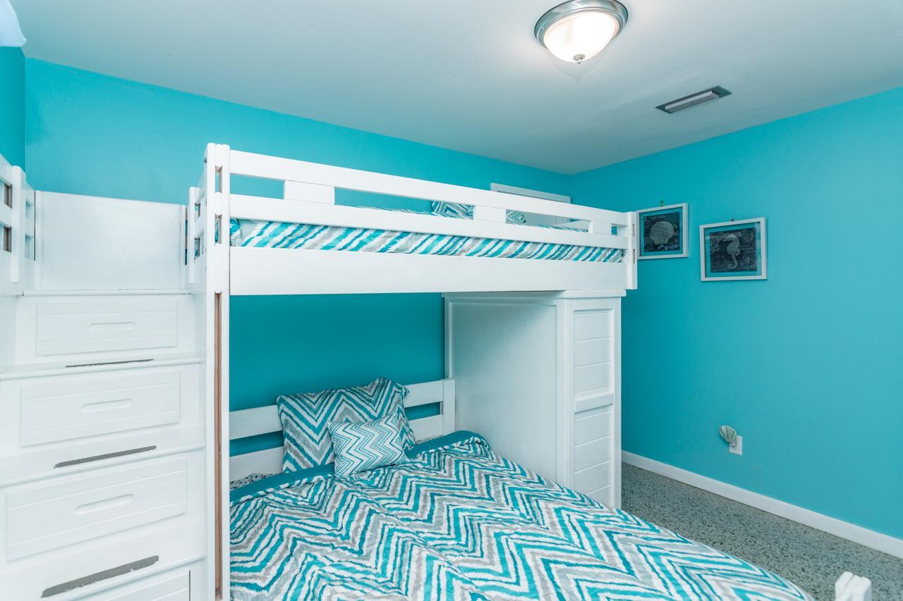 Villa Serenity, Pet Friendly Panama City Beach Zewnętrze zdjęcie