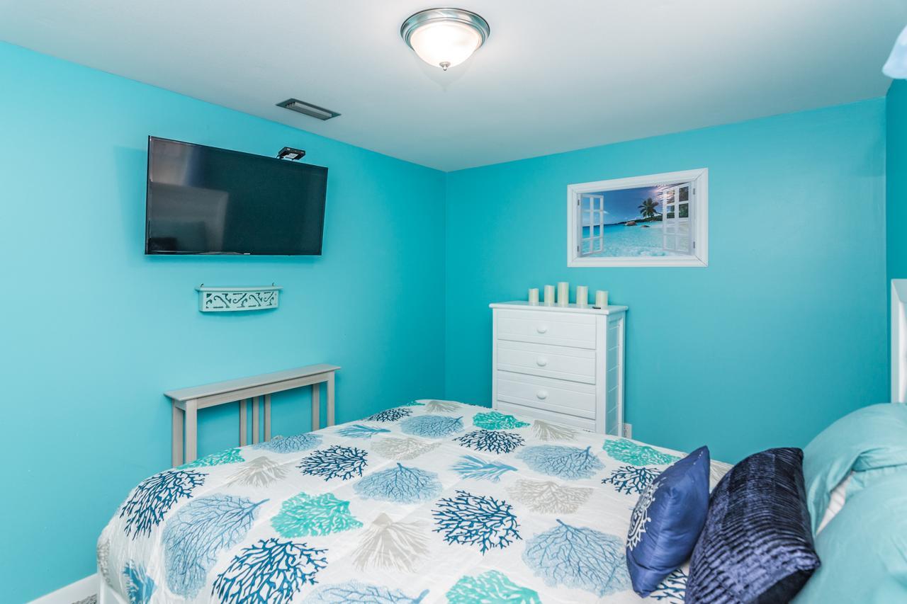 Villa Serenity, Pet Friendly Panama City Beach Zewnętrze zdjęcie