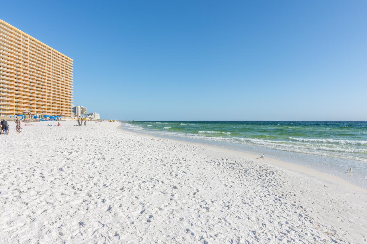 Villa Serenity, Pet Friendly Panama City Beach Zewnętrze zdjęcie