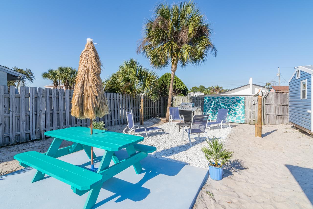 Villa Serenity, Pet Friendly Panama City Beach Zewnętrze zdjęcie