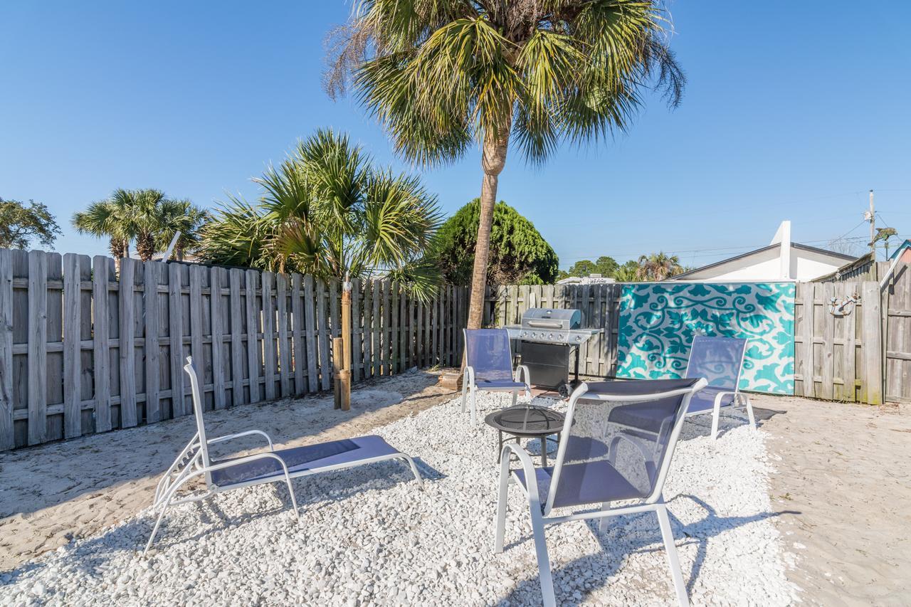 Villa Serenity, Pet Friendly Panama City Beach Zewnętrze zdjęcie