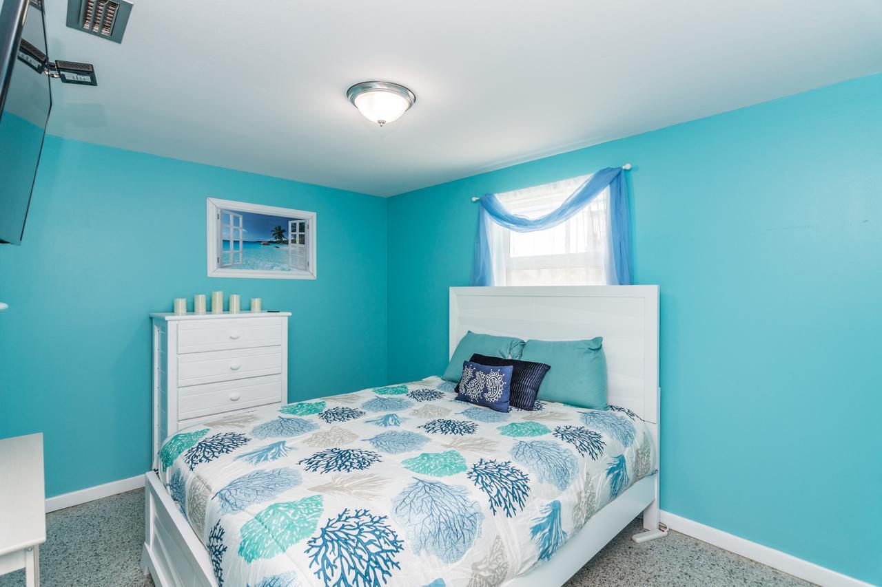 Villa Serenity, Pet Friendly Panama City Beach Zewnętrze zdjęcie