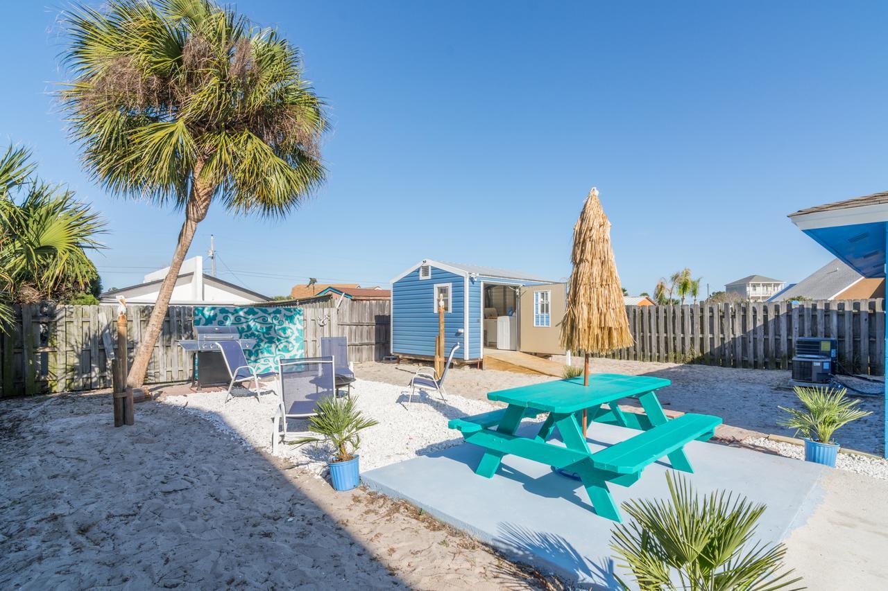 Villa Serenity, Pet Friendly Panama City Beach Zewnętrze zdjęcie