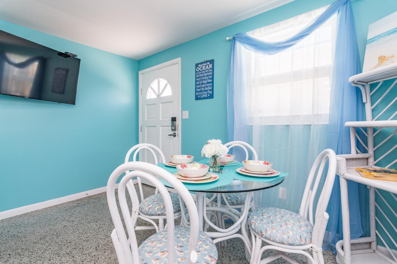 Villa Serenity, Pet Friendly Panama City Beach Zewnętrze zdjęcie