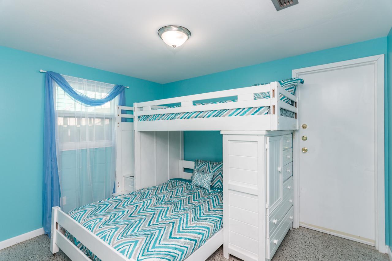 Villa Serenity, Pet Friendly Panama City Beach Zewnętrze zdjęcie