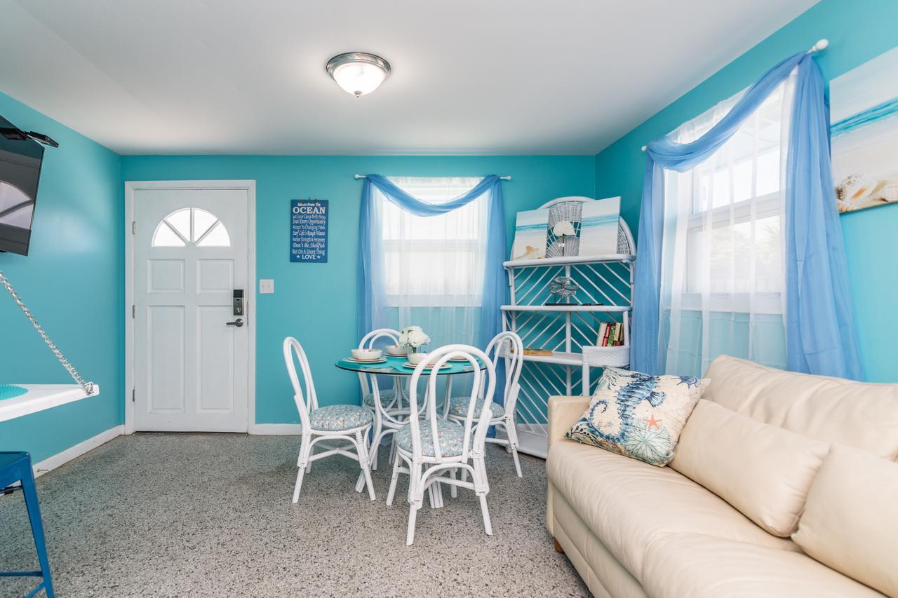 Villa Serenity, Pet Friendly Panama City Beach Zewnętrze zdjęcie