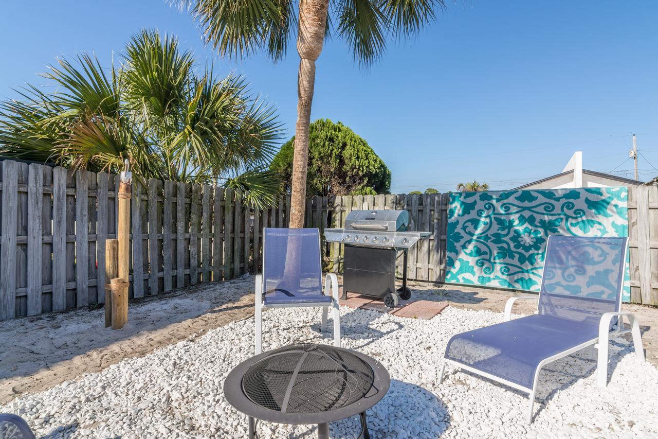 Villa Serenity, Pet Friendly Panama City Beach Zewnętrze zdjęcie